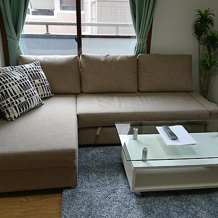 Casa Tokyo Villa Eksteriør billede