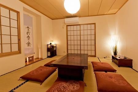 Casa Tokyo Villa Eksteriør billede