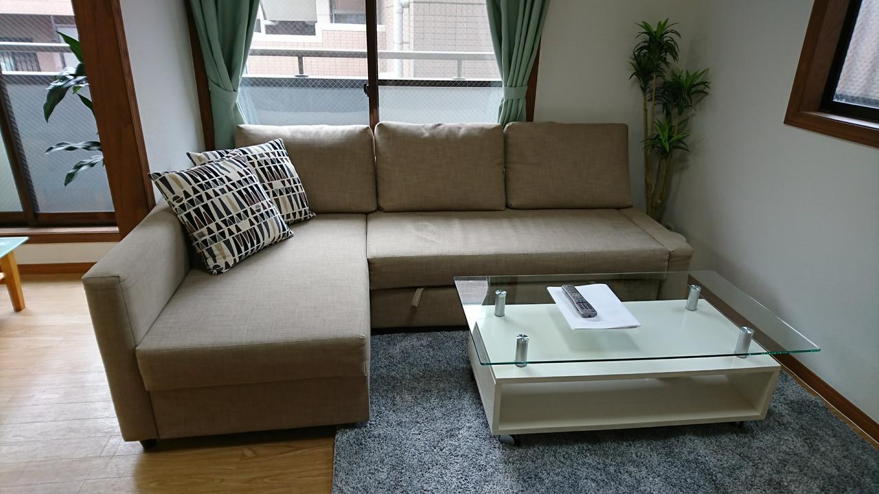 Casa Tokyo Villa Eksteriør billede