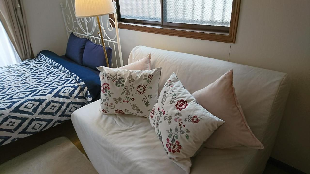 Casa Tokyo Villa Eksteriør billede