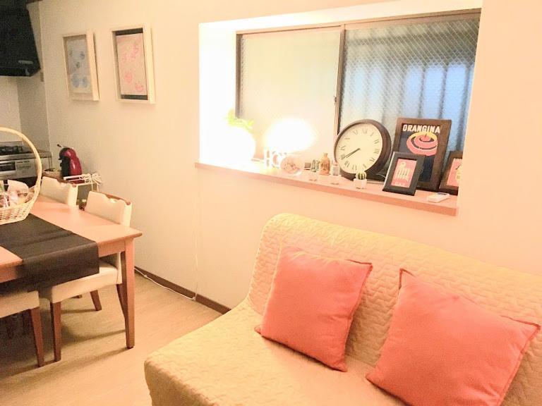 Casa Tokyo Villa Eksteriør billede