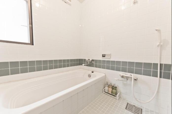 Casa Tokyo Villa Eksteriør billede