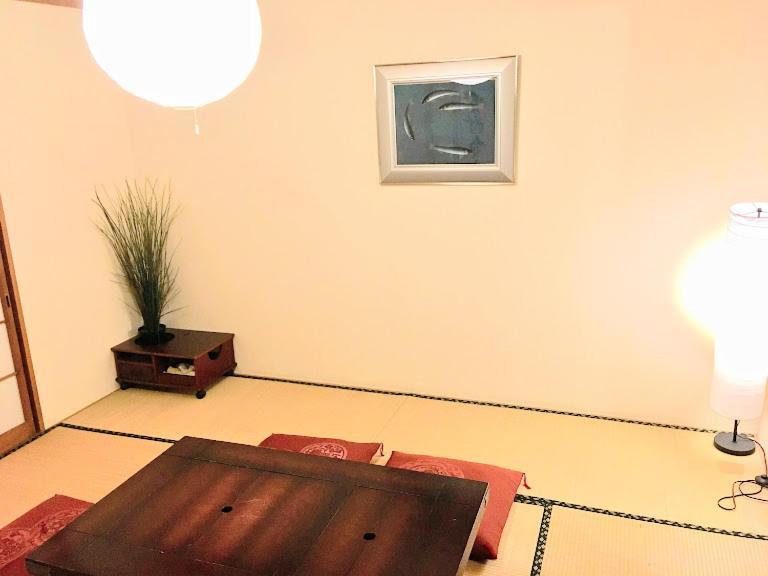 Casa Tokyo Villa Eksteriør billede