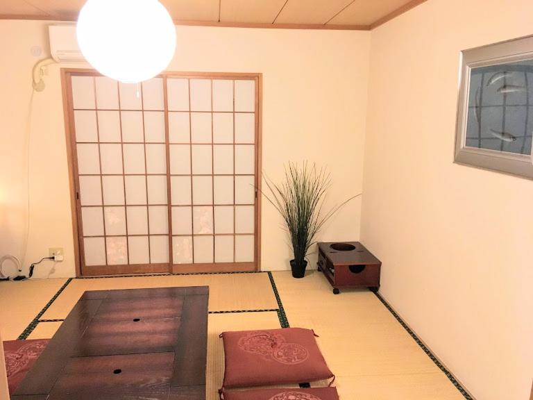 Casa Tokyo Villa Eksteriør billede